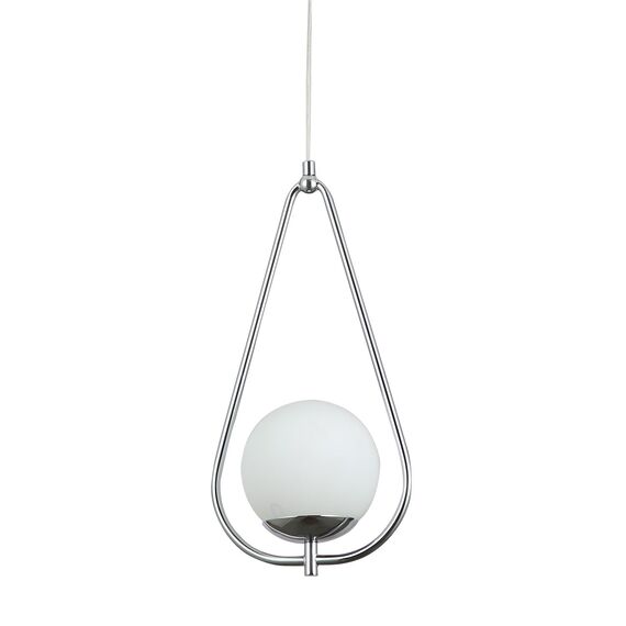 F-Promo 2917-1P, подвес, L200xW130xH380/1200, 1xE27x60W, excluded, изображение 5