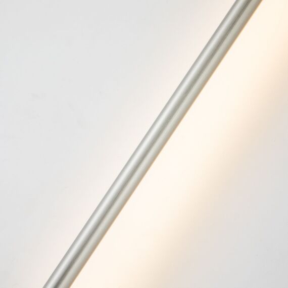 Favourite 3002-1W, настенный светильник, D35xW45xH600, LEDx8W, 500LM, 3000K, included, изображение 5