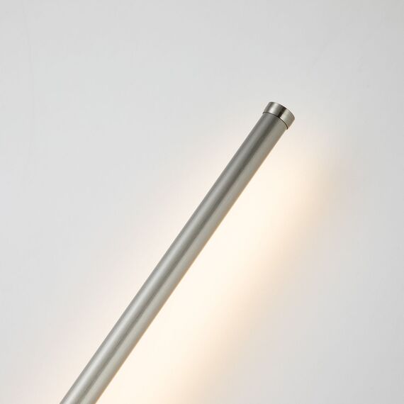 Favourite 3002-1W, настенный светильник, D35xW45xH600, LEDx8W, 500LM, 3000K, included, изображение 6