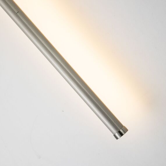 Favourite 3002-3W, настенный светильник, D35xW45xH1500, LEDx20W, 1400LM, 3000K, included, изображение 5