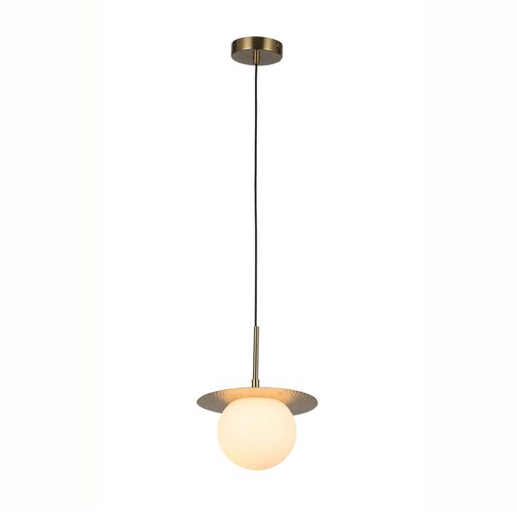 F-Promo 3050-1P, подвес, D195xH130/1200, 1xE27x60W, excluded