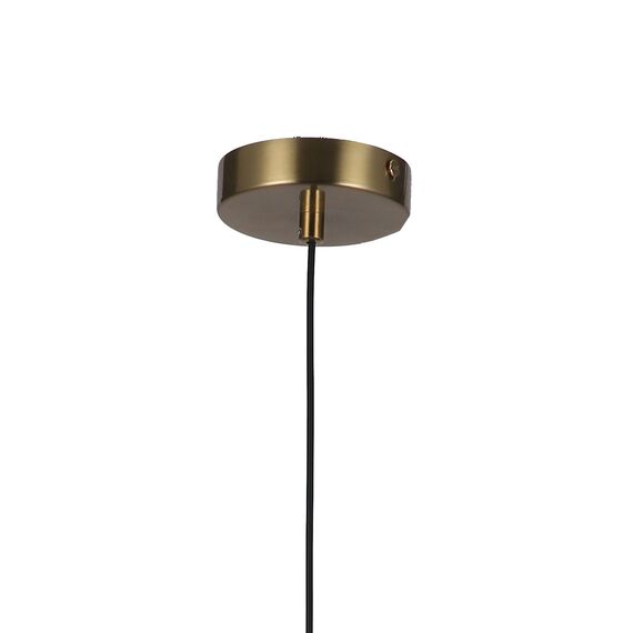 F-Promo 3050-1P, подвес, D195xH130/1200, 1xE27x60W, excluded, изображение 2