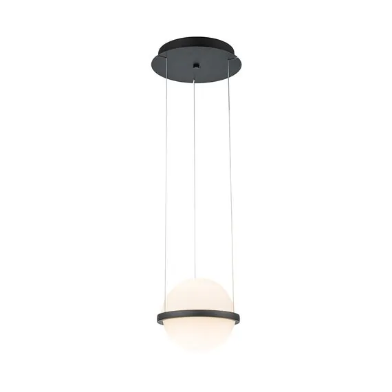 Favourite 4502-1P, подвес, D225xH190/1200, LEDx20W, 1200LM, 3000K, included