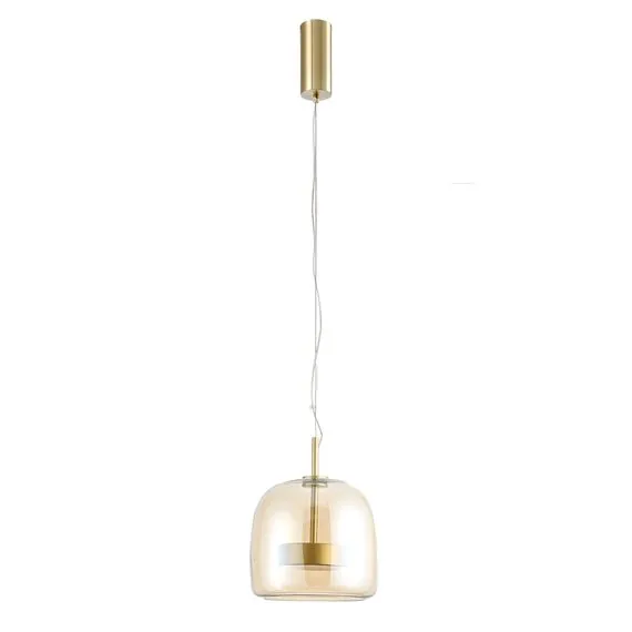 Favourite 4235-1P, подвес, D260xH460/1800, LEDx12W, 1300LM, 4000K, included, изображение 2
