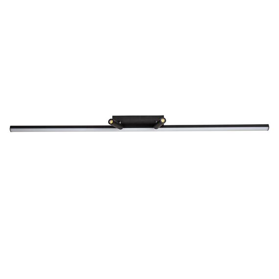 Favourite 4089-3C, потолочный светильник, L1200xW65xH150, LEDx33W + 2xLEDx3W, 3120LM, 4000K, included, remote control, изображение 2