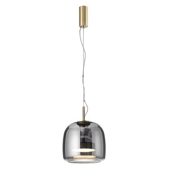 Favourite 4234-1P, подвес, D260xH460/1800, LEDx12W, 1300LM, 4000K, included