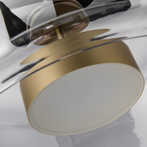 Favourite 4234-1P, подвес, D260xH460/1800, LEDx12W, 1300LM, 4000K, included, изображение 8