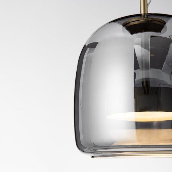 Favourite 4234-2P, подвес, D380xH390/1800, LEDx12W, 1300LM, 4000K, included, изображение 5