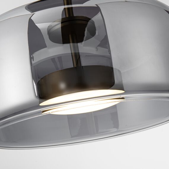 Favourite 4234-2P, подвес, D380xH390/1800, LEDx12W, 1300LM, 4000K, included, изображение 6