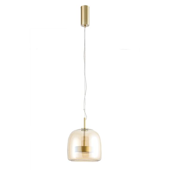 Favourite 4235-1P, подвес, D260xH460/1800, LEDx12W, 1300LM, 4000K, included, изображение 2