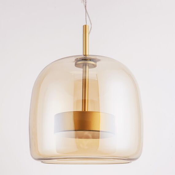 Favourite 4235-1P, подвес, D260xH460/1800, LEDx12W, 1300LM, 4000K, included, изображение 4