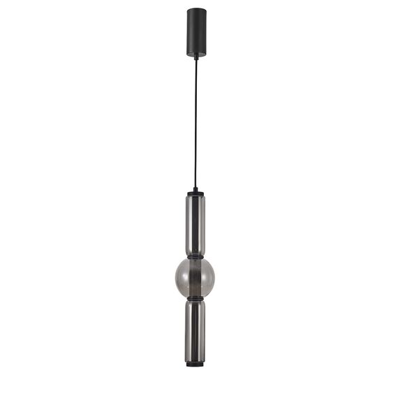 Favourite 4458-1P, подвес, D120xH690/1080, LEDx23W, 3130LM, 4000K, included, изображение 2