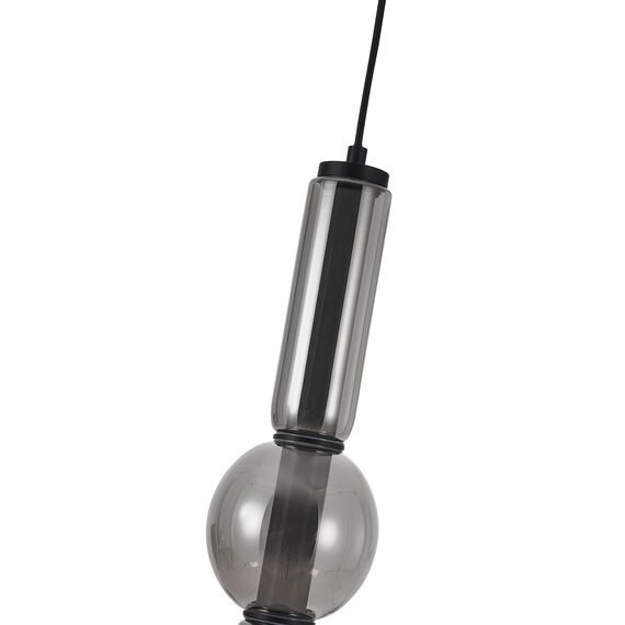 Favourite 4458-1P, подвес, D120xH690/1080, LEDx23W, 3130LM, 4000K, included, изображение 5
