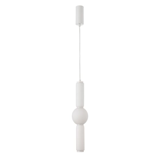 Favourite 4459-1P, подвес, D120xH690/1080, LEDx23W, 3130LM, 4000K, included, изображение 2