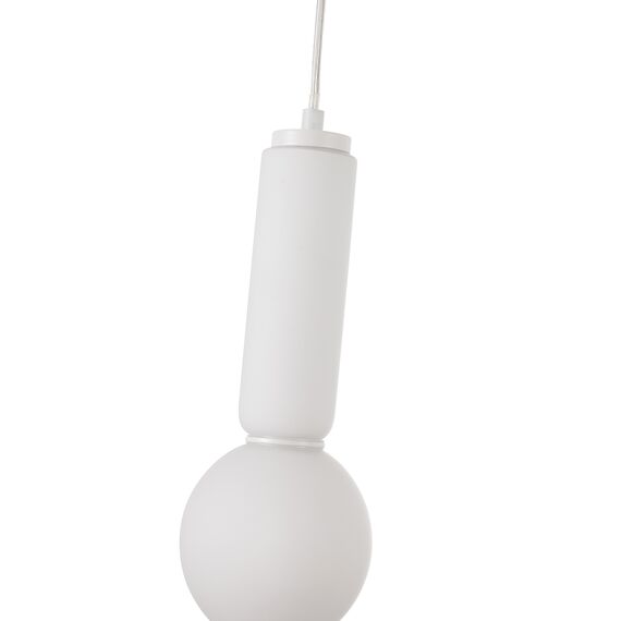 Favourite 4459-1P, подвес, D120xH690/1080, LEDx23W, 3130LM, 4000K, included, изображение 6