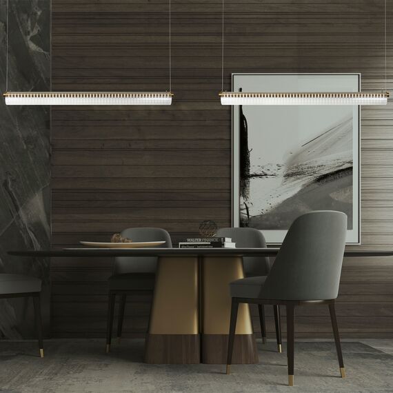 Favourite 4489-1W, настенный светильник, D130xW70xH300, LEDx5W, 150LM, 4000K, included, изображение 4