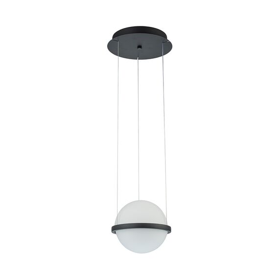 Favourite 4502-1P, подвес, D225xH190/1200, LEDx20W, 1200LM, 3000K, included, изображение 2