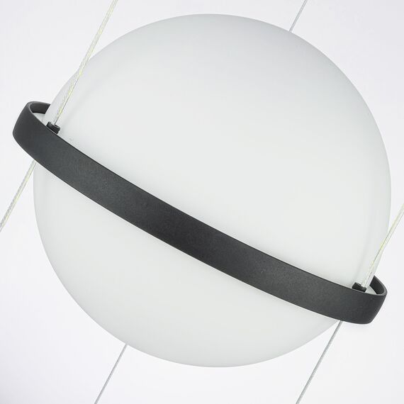 Favourite 4502-2P, подвес, D225xH590/1200, 2xLEDx20W, 2500LM, 3000K, included, изображение 7
