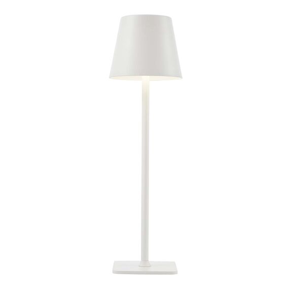 F-Promo 4614-1T, настольный светильник, D110xH380, LEDx3.5W, 265LM, 4000K, included, touch dimmer
