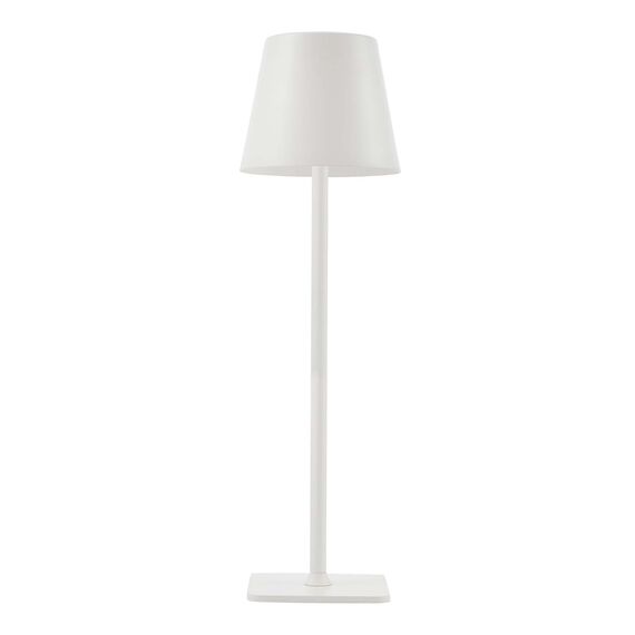 F-Promo 4614-1T, настольный светильник, D110xH380, LEDx3.5W, 265LM, 4000K, included, touch dimmer, изображение 2