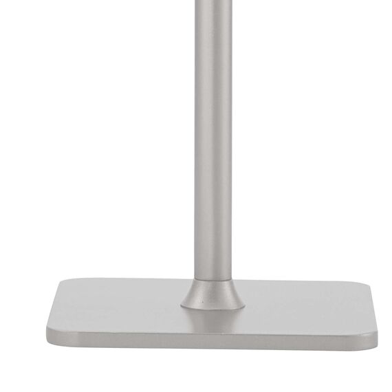 F-Promo 4617-1T, настольный светильник, D110xH380, LEDx3.5W, 265LM, 4000K, included, touch dimmer, изображение 5