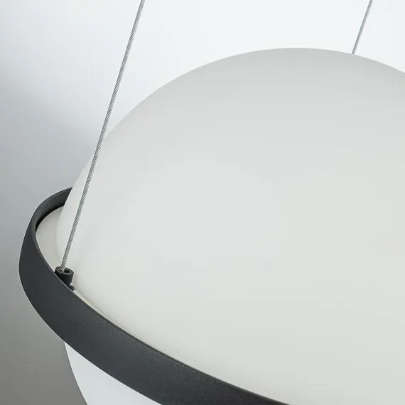 Favourite 4502-1P, подвес, D225xH190/1200, LEDx20W, 1200LM, 3000K, included, изображение 5