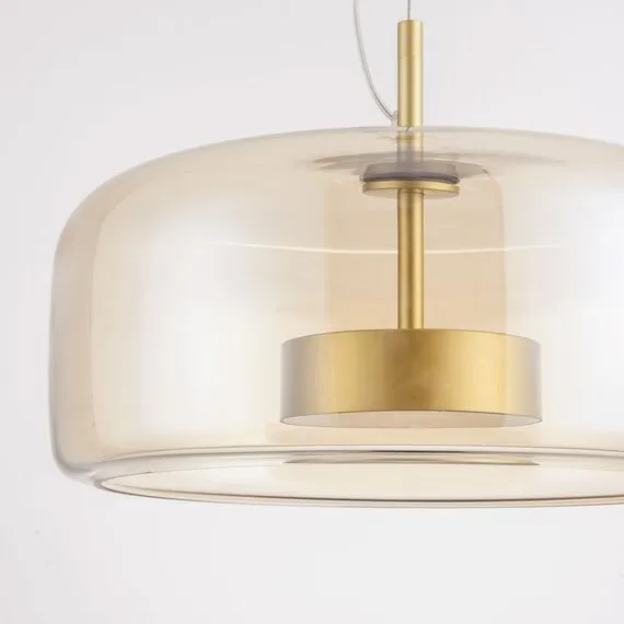 Favourite 4235-2P, подвес, D380xH390/1800, LEDx12W, 1300LM, 4000K, included, изображение 4