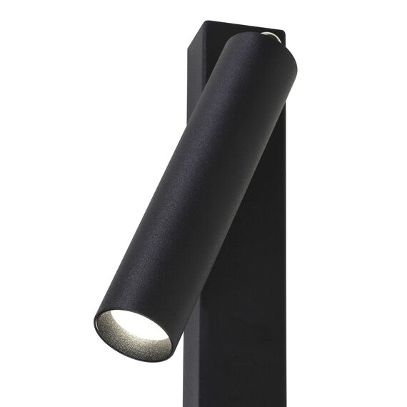 Favourite 2227-1W, настенный светильник, L260xW45xH100/265, 1xLEDx7W, 560LM, 4000K, included, switch, изображение 2