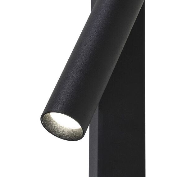 Favourite 2227-1W, настенный светильник, L260xW45xH100/265, 1xLEDx7W, 560LM, 4000K, included, switch, изображение 5