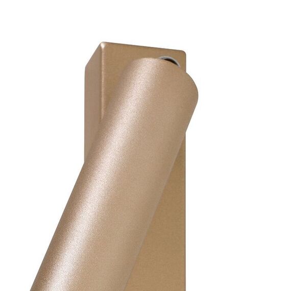Favourite 2228-1W, настенный светильник, L260xW45xH100/265, 1xLEDx7W, 560LM, 4000K, included, switch, изображение 4