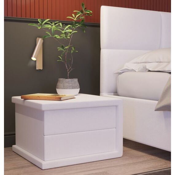 Favourite 2228-1W, настенный светильник, L260xW45xH100/265, 1xLEDx7W, 560LM, 4000K, included, switch, изображение 5