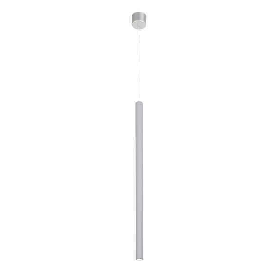 Favourite 2237-1P, подвес, D25xH650/1650, LEDx5W, 400LM, 4000K, included