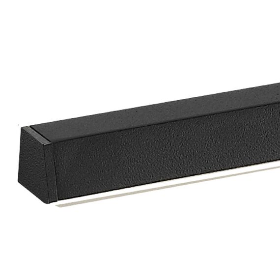 Favourite 2432-3W, настенный светильник, D140xW880xH60, 1xLEDx16W, 1280LM, 4000K, IP44, included, изображение 6