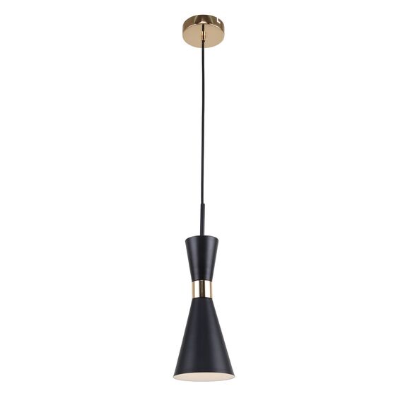 F-Promo 2757-1P, подвес, D120xH360/1560, 1xE14x40W, excluded