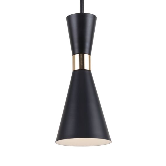 F-Promo 2757-1P, подвес, D120xH360/1560, 1xE14x40W, excluded, изображение 4