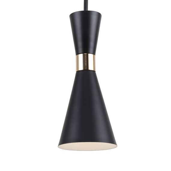 F-Promo 2757-1P, подвес, D120xH360/1560, 1xE14x40W, excluded, изображение 5