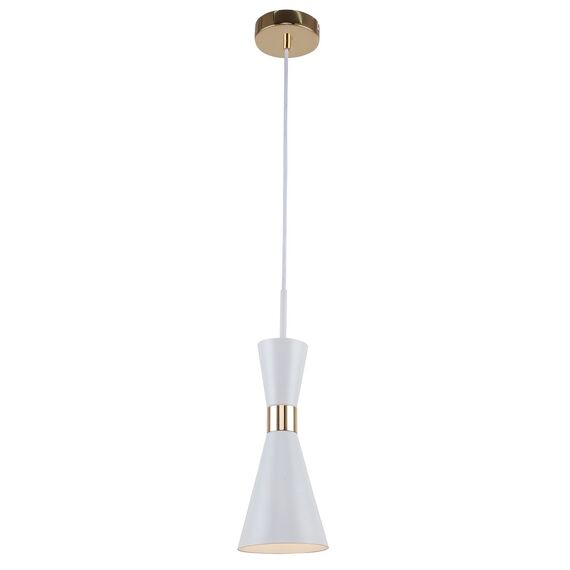 F-Promo 2758-1P, подвес, D120xH360/1560, 1xE14x40W, excluded, изображение 2