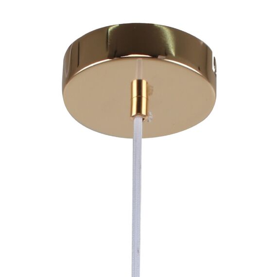 F-Promo 2758-1P, подвес, D120xH360/1560, 1xE14x40W, excluded, изображение 4