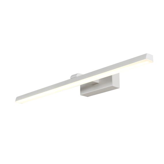 Favourite 3044-2W, настенный светильник, D140xW605xH60, 1xLEDx11W, 880LM, 4000K, IP44, included