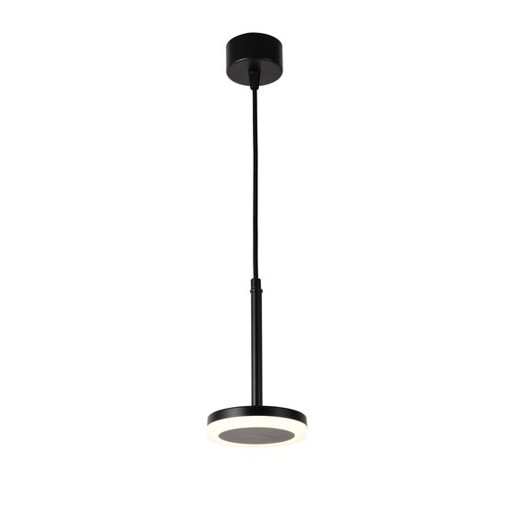 Favourite 3077-1P, подвес, D110xH1200, LEDx6W, 200LM, 4000K, IP20, included