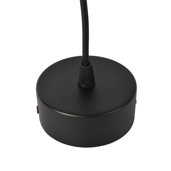Favourite 3077-1P, подвес, D110xH1200, LEDx6W, 200LM, 4000K, IP20, included, изображение 3