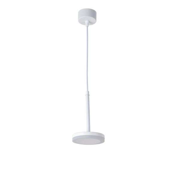 Favourite 3078-1P, подвес, D110xH1200, LEDx6W, 350LM, 4000K, IP20, included, изображение 2