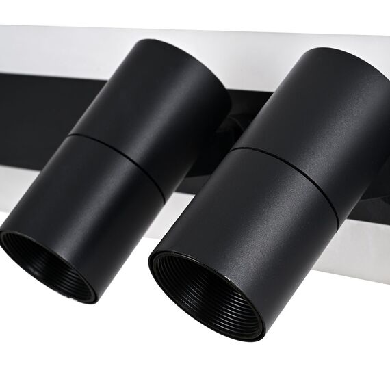 Favourite 4079-2C, потолочный светильник, L800xW100xH160, LEDx45W, 1500-3000LM, 3000-6000K, included, remote control, изображение 9