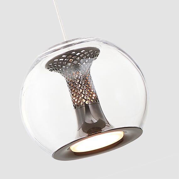 Favourite 4337-1P, подвес, D150xH330/1800, LEDx9W, 720LM, 4000K, included, изображение 3