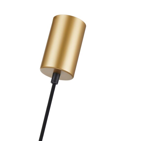 F-Promo 4343-1P, подвес, D130xH435/1935, 1xE27x40W, excluded, изображение 4