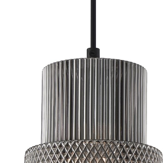 F-Promo 4344-1P, подвес, D130xH435/1935, 1xE27x40W, excluded, изображение 3