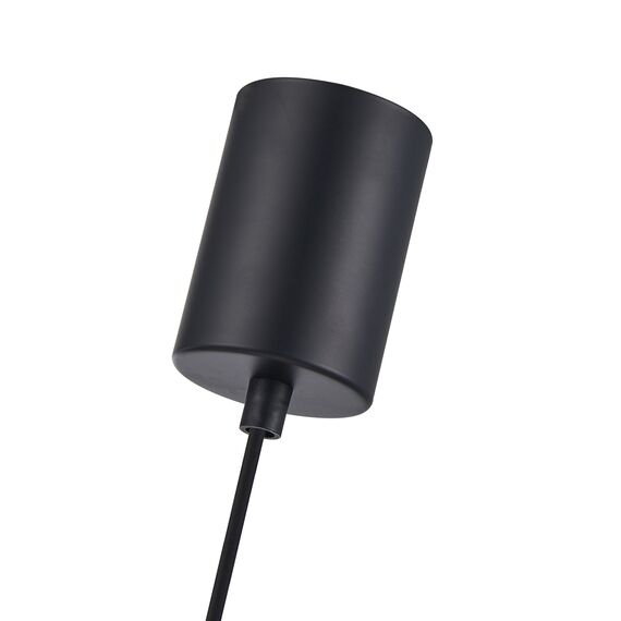 F-Promo 4344-1P, подвес, D130xH435/1935, 1xE27x40W, excluded, изображение 5