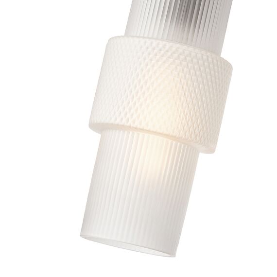 F-Promo 4345-1P, подвес, D130xH435/1935, 1xE27x40W, excluded, изображение 4