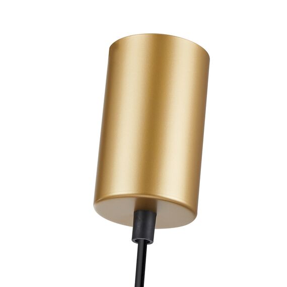 F-Promo 4350-1P, подвес, D230xH385/1885, 1xG9LEDx5W, excluded, изображение 5
