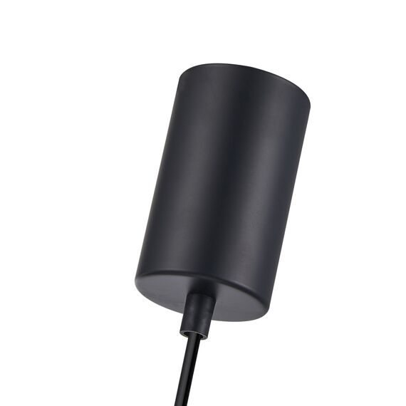 F-Promo 4351-1P, подвес, D230xH385/1885, 1xG9LEDx5W, excluded, изображение 5